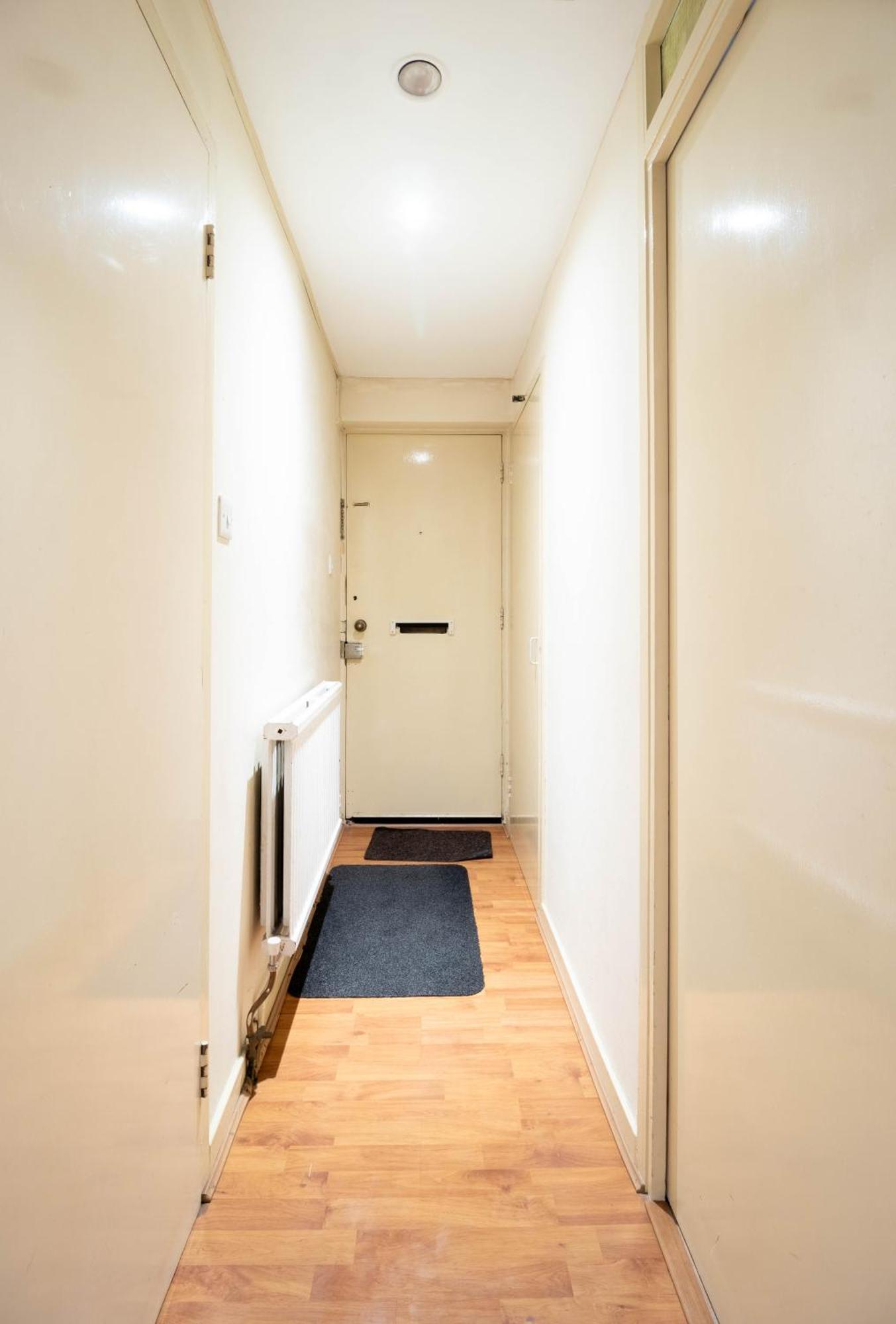 Comfy Private In Battersea Close To Clapham Junction Homestay