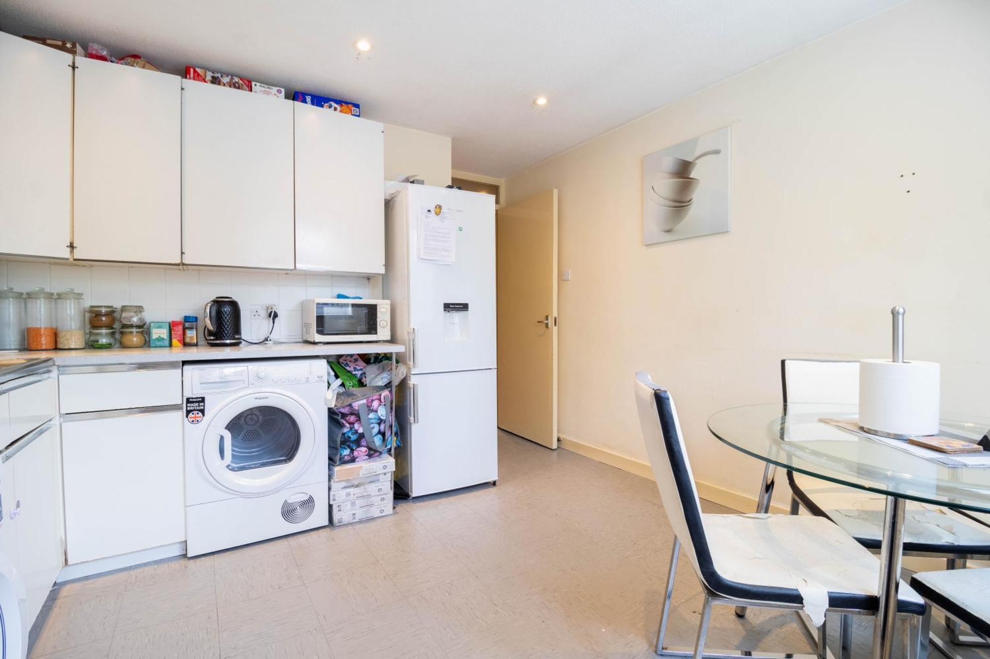 Comfy Private In Battersea Close To Clapham Junction Homestay *