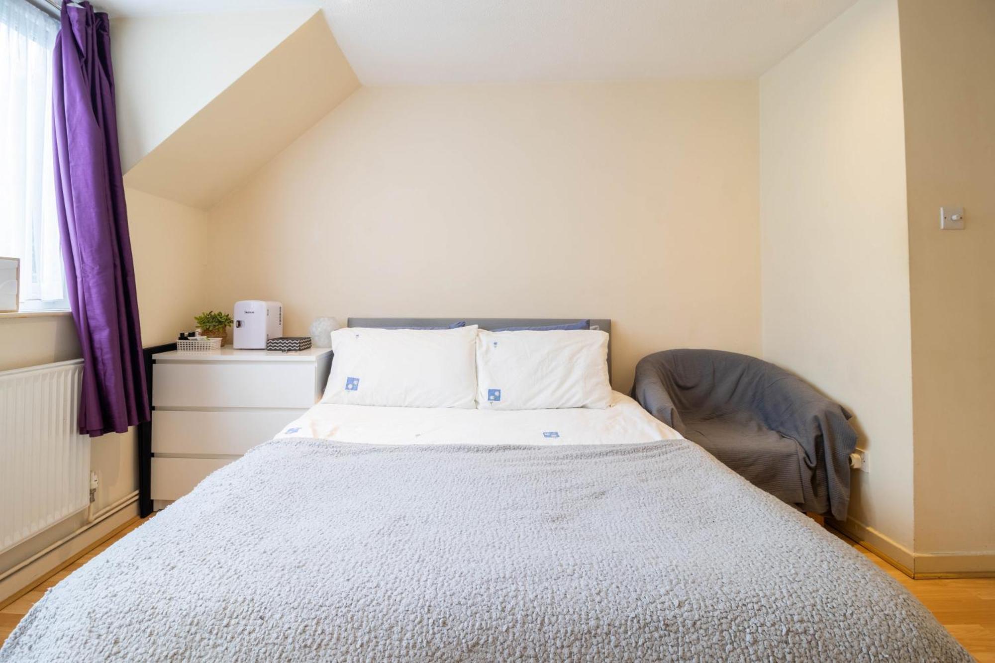 Comfy Private In Battersea Close To Clapham Junction * London